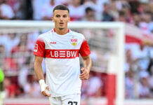 Mercato : Stuttgart ouvre la porte à un prêt pour Bouanani Mercato : Stuttgart ouvre la porte à un prêt pour Bouanani