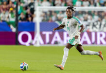 Mercato : L’Olympique de Marseille lorgne sur Hicham Boudaoui Mercato : L'Olympique de Marseille lorgne sur Hicham Boudaoui