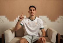 Transfert : Al-Diriyah officialise l’arrivée de Boulbina Transfert : Al-Diriyah officialise l'arrivée de Boulbina