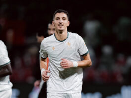 Al Diriyah : Premier but pour Adil Boulbina en Saudi Pro League (Vidéo)
