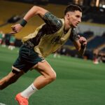 Al Diriyah : Première apparition pour Boulbina en Saudi Pro League Al Diriyah : Première apparition pour Boulbina en Saudi Pro League