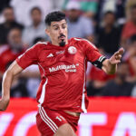 Vidéo : Le joli but de Bounedjah face à Al Gharafa Vidéo : Le joli but de Bounedjah face à Al Gharafa