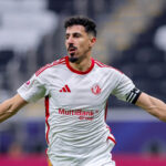 Qatar : Baghdad Bounedjah lance sa saison par un but (Vidéo) Qatar : Baghdad Bounedjah lance sa saison par un but (Vidéo)