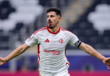 Qatar : Baghdad Bounedjah lance sa saison par un but (Vidéo) Qatar : Baghdad Bounedjah lance sa saison par un but (Vidéo)