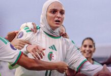 CAN-2026 féminine : L’équipe nationale décroche la troisième place CAN-2026 féminine : L'équipe nationale décroche la troisième place