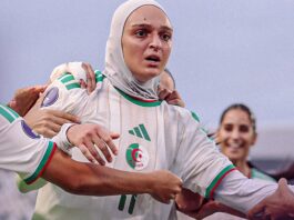 CAN-2026 féminine : L'équipe nationale décroche la troisième place