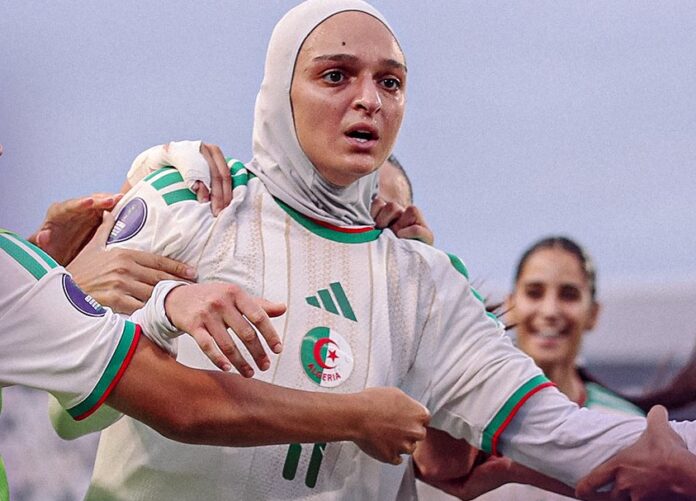 CAN-2026 féminine : L'équipe nationale décroche la troisième place