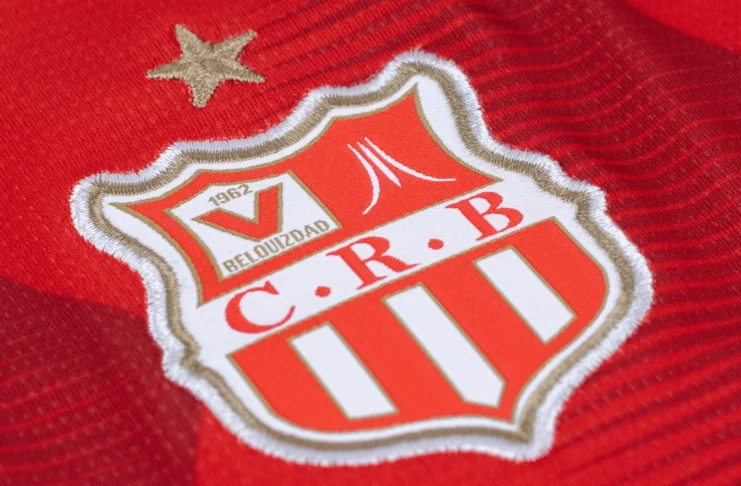 CR Belouizdad : La FIFA lève l'interdiction de recrutement