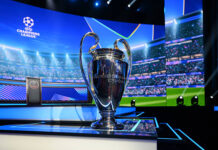 Ligue des Champions : Des chocs en cascade pour les joueurs algériens engagés dans la phase de Ligue Ligue des Champions : Des chocs en cascade pour les joueurs algériens engagés dans la phase de Ligue