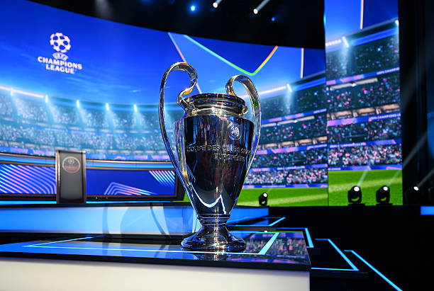 Ligue des Champions : Des chocs en cascade pour les joueurs algériens engagés dans la phase de Ligue Ligue des Champions : Des chocs en cascade pour les joueurs algériens engagés dans la phase de Ligue