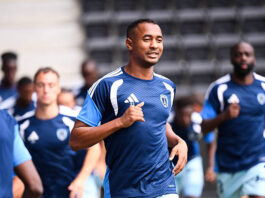 Paris FC : Chergui peut-il inverser la tendance ?