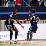 Le Paris FC corrige Nice : Le duo Chergui-Kebbal à la baguette (Vidéo) Le Paris FC corrige Nice : Le duo Chergui-Kebbal à la baguette (Vidéo)