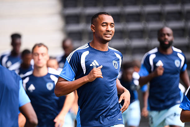 Paris FC : Chergui peut-il inverser la tendance ? Paris FC : Chergui peut-il inverser la tendance ?