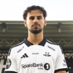 FC Copenhague : Amin Chiakha s’engage définitivement avec Rosenborg FC Copenhague : Amin Chiakha s'engage définitivement avec Rosenborg