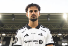 FC Copenhague : Amin Chiakha s’engage définitivement avec Rosenborg FC Copenhague : Amin Chiakha s'engage définitivement avec Rosenborg
