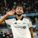 Devenu la coqueluche du club norvégien : Rosenborg prêt à faire des folies pour Chiakha Devenu la coqueluche du club norvégien : Rosenborg prêt à faire des folies pour Chiakha