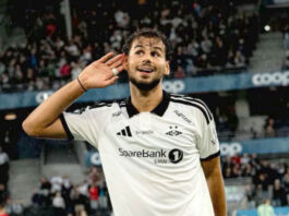 Devenu la coqueluche du club norvégien : Rosenborg prêt à faire des folies pour Chiakha