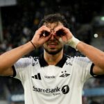 Rosenborg : Amin Chiakha enchaîne les buts et envoie un signal fort Rosenborg : Amin Chiakha enchaîne les buts et envoie un signal fort