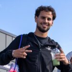 Rosenborg : Grosse frayeur pour Amin Chiakha