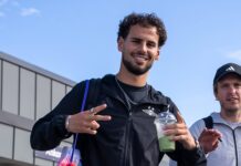 Rosenborg : Grosse frayeur pour Amin Chiakha