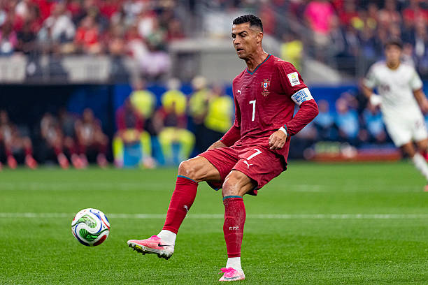 Cristiano Ronaldo annonce que cette année sera « probablement » sa dernière sur les terrains