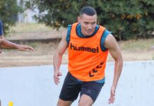 Transferts : Oussama Darfalou rejoint l’US Biskra Transferts : Oussama Darfalou rejoint l'US Biskra