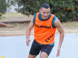 Transferts : Oussama Darfalou rejoint l'US Biskra