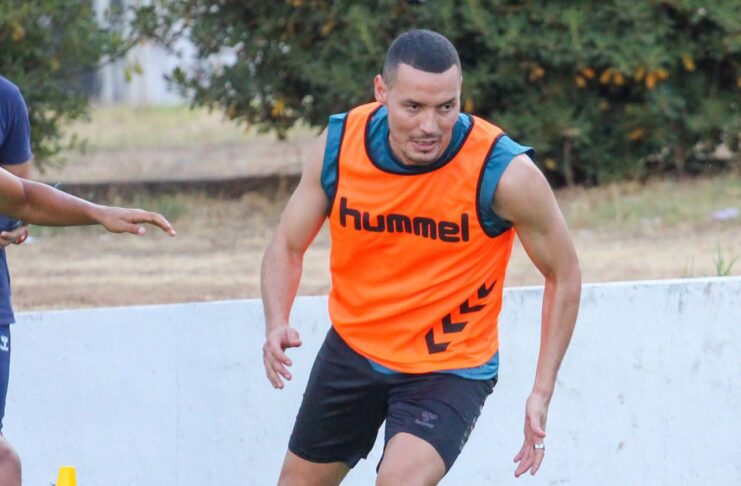 Transferts : Oussama Darfalou rejoint l'US Biskra