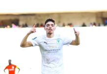 Egypte : Al Masry ferme la porte pour Deghmoum Egypte : Al Masry ferme la porte pour Deghmoum