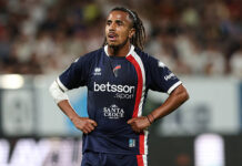 Bari : Mehdi Dorval s’apprête à tourner la page Bari : Mehdi Dorval s'apprête à tourner la page