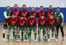 CAN de futsal : L’Algérie fixée sur ses adversaires CAN de futsal : L'Algérie fixée sur ses adversaires