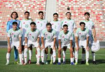 CAN U23 (qualifications) : L’Algérie face au vainqueur du match Malawi-Eswatini CAN U23 (qualifications) : L'Algérie face au vainqueur du match Malawi-Eswatini