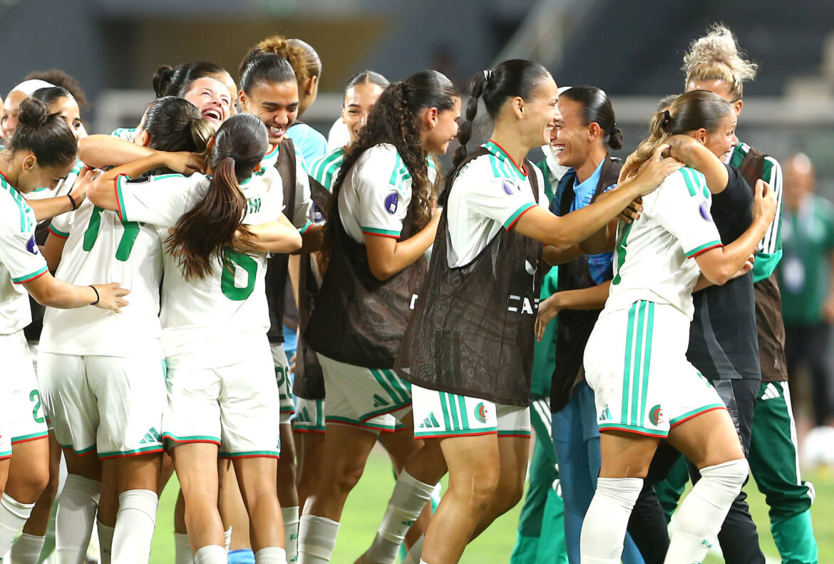 Une victoire face à la Côte d'Ivoie lui ouvrirait les portes du Mondial et renforcerait également ses chances de lutter pour le sacre.