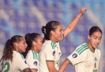 CAN féminine : L’Algérie renverse la Côte d’Ivoire et s’offre le Mondial 2027 CAN féminine : L'Algérie renverse la Côte d'Ivoire et s'offre le Mondial 2027