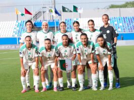 CAN 2026 (1/2 finale) : Fin de parcours pour les Algériennes