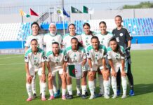CAN féminine 2026 : Algérie-Malawi en demi-finale CAN féminine 2026 : Algérie-Malawi en demi-finale