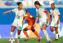 CAN féminine 2026/Algérie – Malawi, demain à 18h00 : L’heure de marquer l’histoire CAN féminine 2026/Algérie - Malawi, demain à 18h00 : L’heure de marquer l’histoire
