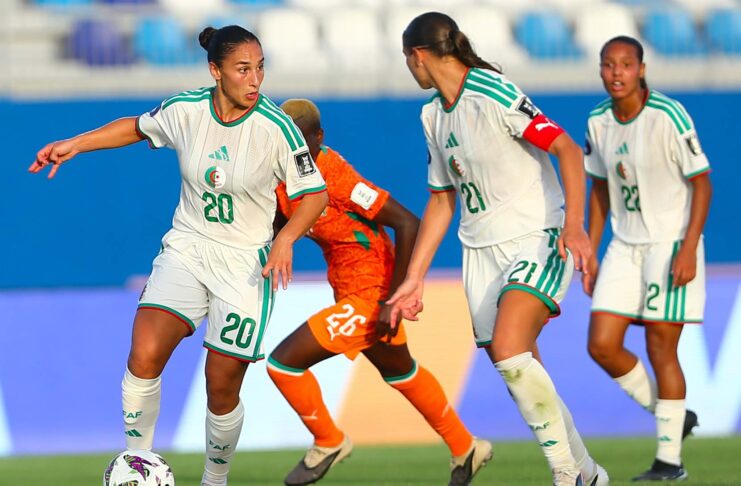 CAN féminine 2026/Algérie - Malawi, demain à 18h00 : L’heure de marquer l’histoire