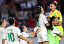 Après le bronze des Vertes à la CAN-2026 : Une nouvelle ère pour le football féminin algérien Après le bronze des Vertes à la CAN-2026 : Une nouvelle ère pour le football féminin algérien