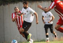 ES Sétif : Victoire en amical face à Al-Muharraq du Bahreïn ES Sétif : Victoire en amical face à Al-Muharraq du Bahreïn