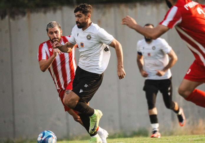 ES Sétif : Victoire en amical face à Al-Muharraq du Bahreïn