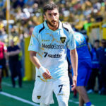 Mercato : Monaco accélère pour Farès Ghedjemis Mercato : Monaco accélère pour recruter Farès Ghedjemis
