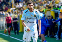 Mercato : Monaco accélère pour Farès Ghedjemis Mercato : Monaco accélère pour recruter Farès Ghedjemis