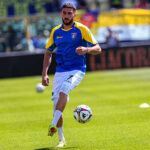 Transfert : Frosinone reclame 20 millions d’euros pour céder Farès Ghedjemis Transfert : Frosinone reclame 20 millions d'euros pour céder Farès Ghedjemis