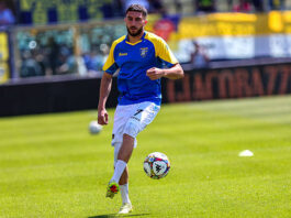 Transfert : Frosinone reclame 20 millions d'euros pour céder Farès Ghedjemis