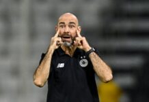 Équipe nationale : Félix Sánchez, le candidat qui séduit la FAF Équipe nationale : Félix Sánchez, le candidat qui séduit la FAF