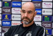 Équipe nationale : Benítez trop cher, Félix Sánchez favori Équipe nationale : Benítez trop cher, Félix Sánchez favori