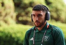 Transferts : L’heure du choix a sonné pour Farès Ghedjemis Transferts : L'heure du choix a sonné pour Farès Ghedjemis