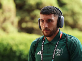 Transferts : L'heure du choix a sonné pour Farès Ghedjemis