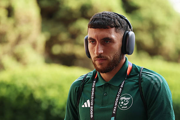 Transferts : L'heure du choix a sonné pour Farès Ghedjemis Transferts : L'heure du choix a sonné pour Farès Ghedjemis